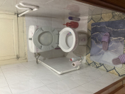 Satılır 2 otaqlı 50 m2 köhnə tikili 4 mkr