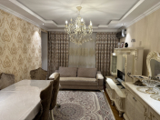 Satılır 3 otaqlı 93 m2 yeni tikili Xırdalan