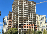 Satılır 2 otaqlı 72.2 m2 yeni tikili 28 May m.