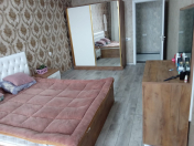 İcarəyə verilir 2 otaqlı 110 m2 yeni tikili 9 mkr