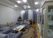 Satılır 3 otaqlı 96 m2 yeni tikili 7 mkr