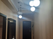 İcarəyə verilir 2 otaqlı 100 m2 yeni tikili Nərimanov r.