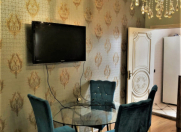 İcarəyə verilir 2 otaqlı 60 m2 yeni tikili Nəsimi m.