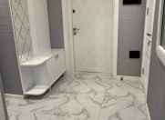 Satılır 3 otaqlı 80 m2 yeni tikili Nəriman Nərimanov m.