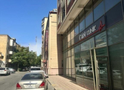 Satılır 4 otaqlı 143 m2 yeni tikili 28 May m.