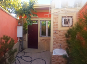 Satılır 1 otaqlı 27 m2 həyət evi Yasamal r.