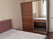 İcarəyə verilir 2 otaqlı 65 m2 yeni tikili Asan Xidmət-3