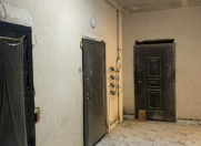 Satılır 2 otaqlı 112 m2 yeni tikili Nəriman Nərimanov m.