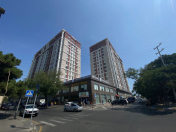 Satılır 2 otaqlı 75 m2 yeni tikili Nəriman Nərimanov m.