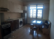 İcarəyə verilir 2 otaqlı 90 m2 köhnə tikili Bakı