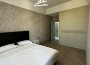 İcarəyə verilir 3 otaqlı 136 m2 yeni tikili Şah İsmayıl Xətai m.