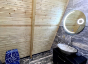 Satılır 5 otaqlı 300 m2 villa Qəbələ