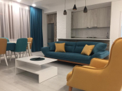 İcarəyə verilir 3 otaqlı 130 m2 yeni tikili Şah İsmayıl Xətai m.