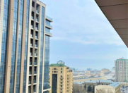 İcarəyə verilir 2 otaqlı 90 m2 yeni tikili 28 May m.