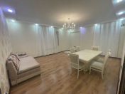 Satılır 3 otaqlı 110 m2 yeni tikili Əhmədli m.