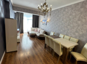 İcarəyə verilir 2 otaqlı 70 m2 yeni tikili Şah İsmayıl Xətai m.