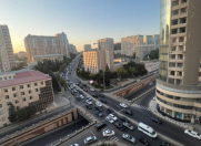İcarəyə verilir 3 otaqlı 115 m2 yeni tikili Nəriman Nərimanov m.