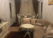 Satılır 3 otaqlı 128 m2 yeni tikili Xırdalan