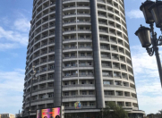 İcarəyə verilir 3 otaqlı 170 m2 yeni tikili Nizami m.