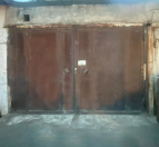 İcarəyə verilir 25 m2 qaraj AZTV telekanalı