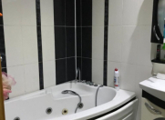 İcarəyə verilir 3 otaqlı 60 m2 yeni tikili Şah İsmayıl Xətai m.