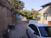 Satılır 1 otaqlı 11 m2 həyət evi Şüvəlan