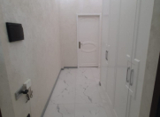 İcarəyə verilir 3 otaqlı 100 m2 yeni tikili 20 yanvar m.