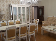 İcarəyə verilir 3 otaqlı 130 m2 yeni tikili Nəriman Nərimanov m.