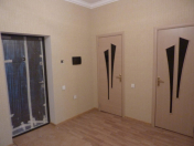 Satılır 2 otaqlı 68 m2 yeni tikili AMAY