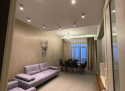 İcarəyə verilir 2 otaqlı 100 m2 yeni tikili Şah İsmayıl Xətai m.