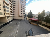 İcarəyə verilir 3 otaqlı 99 m2 yeni tikili İnşaatçılar m.