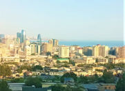 İcarəyə verilir 3 otaqlı 110 m2 yeni tikili Nizami m.