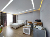 Satılır 3 otaqlı 95 m2 yeni tikili Pullman Hotel