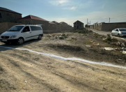 Satılır 1 sot torpaq Məhəmmədli
