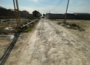 Satılır 1.5 sot torpaq Məhəmmədli