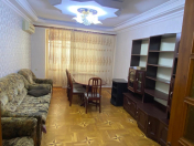 İcarəyə verilir 3 otaqlı 80 m2 köhnə tikili Qara Qarayev m.