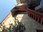 İcarəyə verilir 2 otaqlı 80 m2 həyət evi Həzi Aslanov