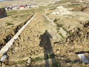 Satılır 3 sot torpaq Qobu