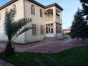 Satılır 6 otaqlı 350 m2 bağ evi Buzovna