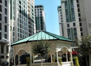 Satılır 2 otaqlı 43 m2 yeni tikili Nəriman Nərimanov m.