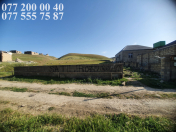 Satılır 6 sot torpaq Oskar şadlıq sarayı