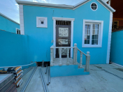 Satılır 2 otaqlı 40 m2 həyət evi Masazır