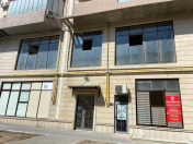 Satılır 1 otaqlı 345 m2 obyekt Azadlıq prospekti m.