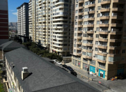 Satılır 3 otaqlı 133 m2 yeni tikili Nəsimi r.