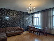 İcarəyə verilir 3 otaqlı 155 m2 yeni tikili 20 yanvar m.