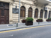 İcarəyə verilir 3 otaqlı 47 m2 obyekt Səbail r.