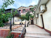 Satılır 6 otaqlı 221 m2 villa Şamaxı