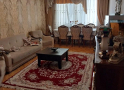 Satılır 3 otaqlı 112 m2 yeni tikili Əhmədli