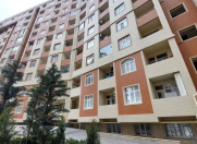 Satılır 2 otaqlı 48 m2 yeni tikili Masazır