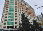 Satılır 3 otaqlı 122 m2 yeni tikili Metropark